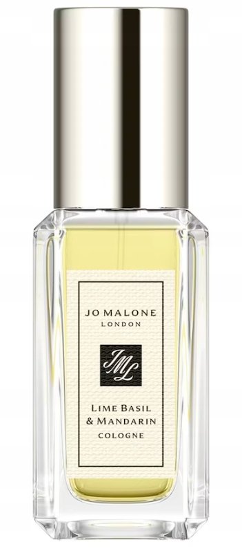 Jo Malone Lime Basil Mandarin edc