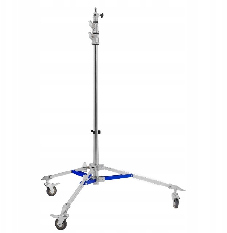 Statyw Jinbei Oswietleniowy JB-290A z kolkami