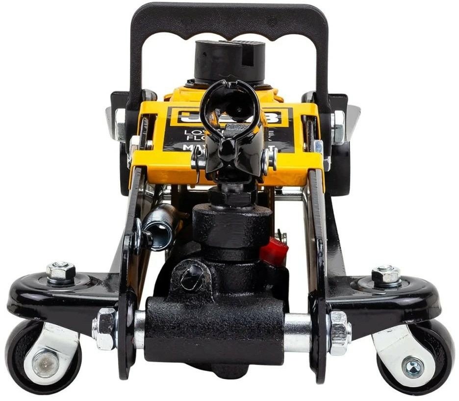 JCB Podnosnik warsztatowy 3t (h min