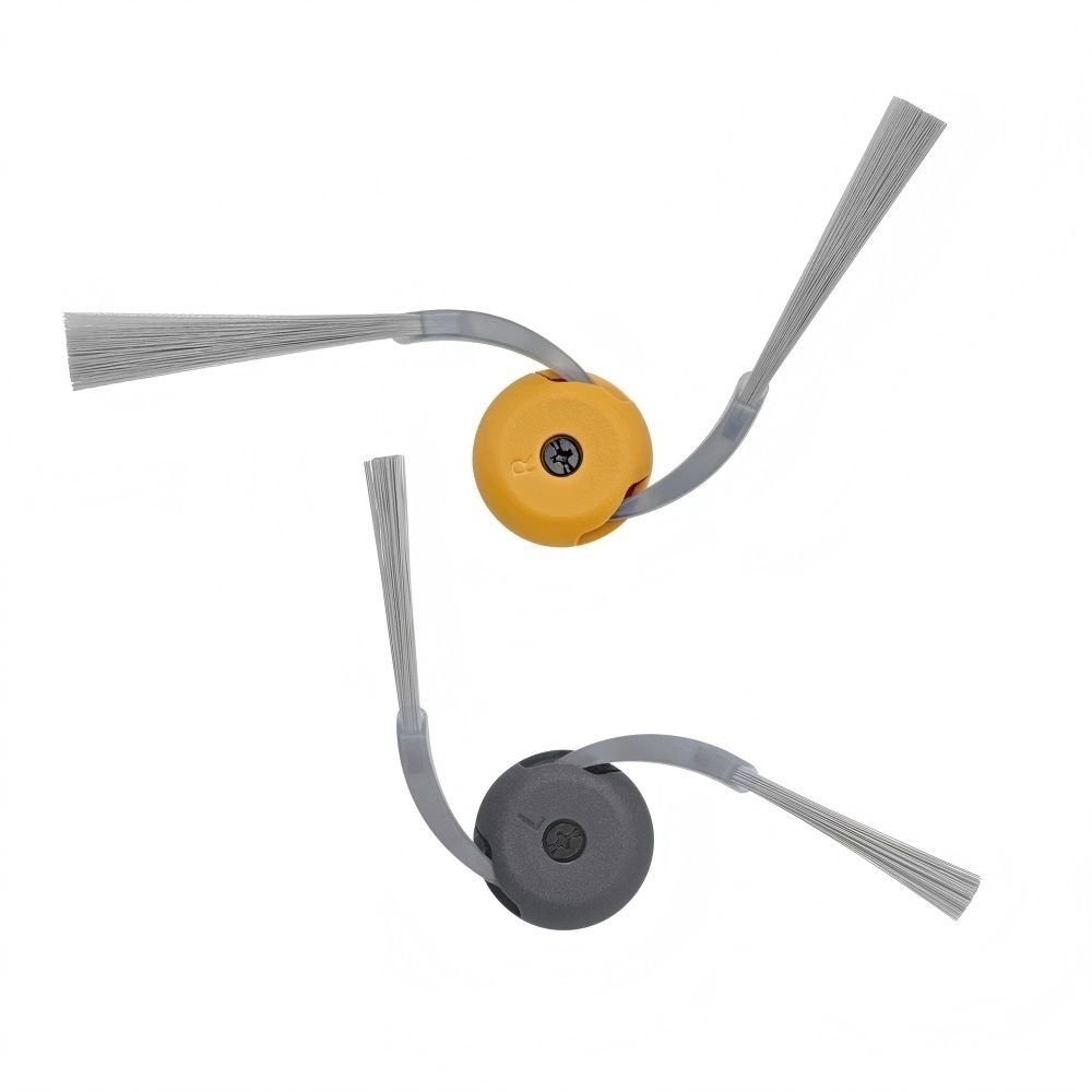 JETtools Szczotki Boczne 2x Szczotka Boczna