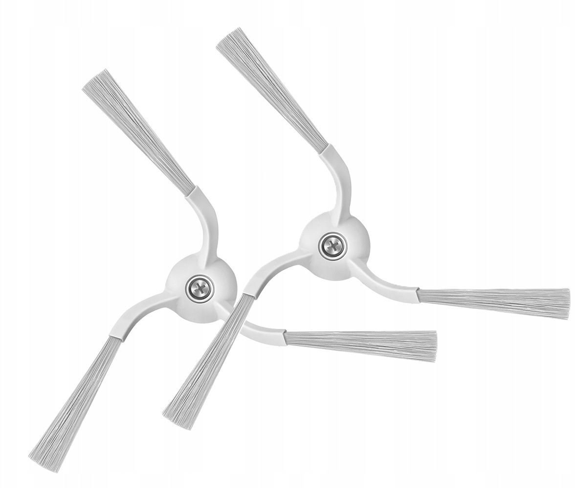 JETtools Szczotki boczne do Dji Romo