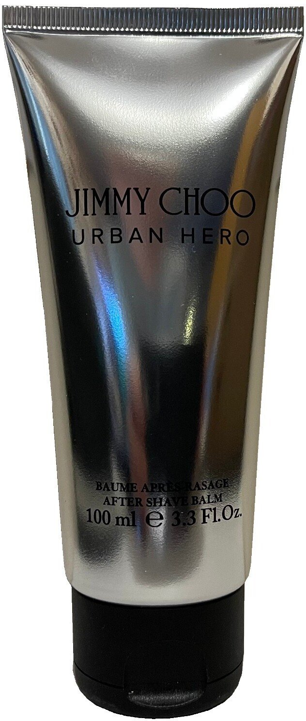 Jimmy Choo After-Shave Balm Urban Hero