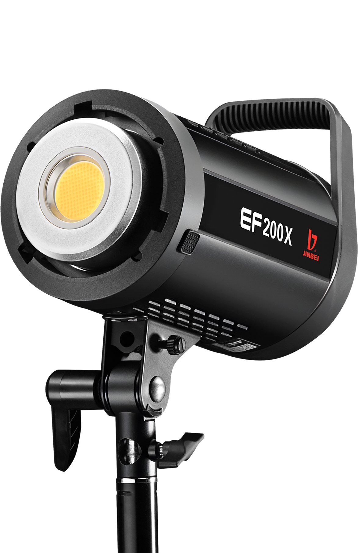 Lampa studyjna Jinbei LED EF-200X 2700-6500K