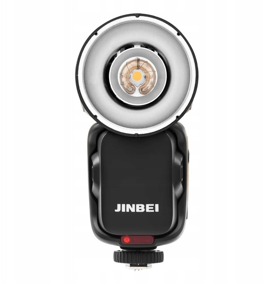 Lampa blyskowa Jinbei Reporterska HD2 MAX