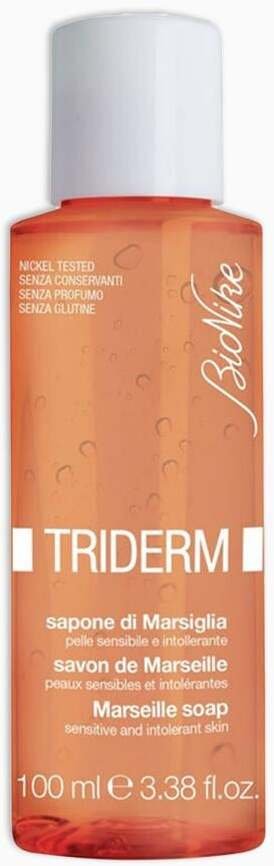 Jurlique BioNike  Triderm  Cleansing  Softening  Liquid