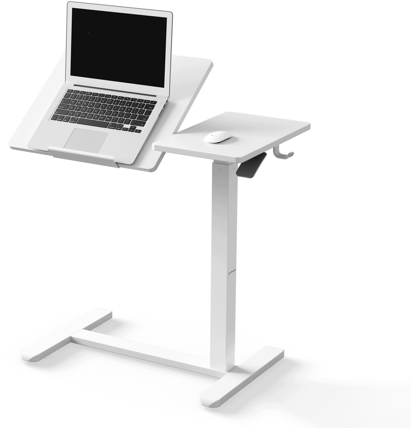 Jan Nowak Stolik pod laptopa mobilny