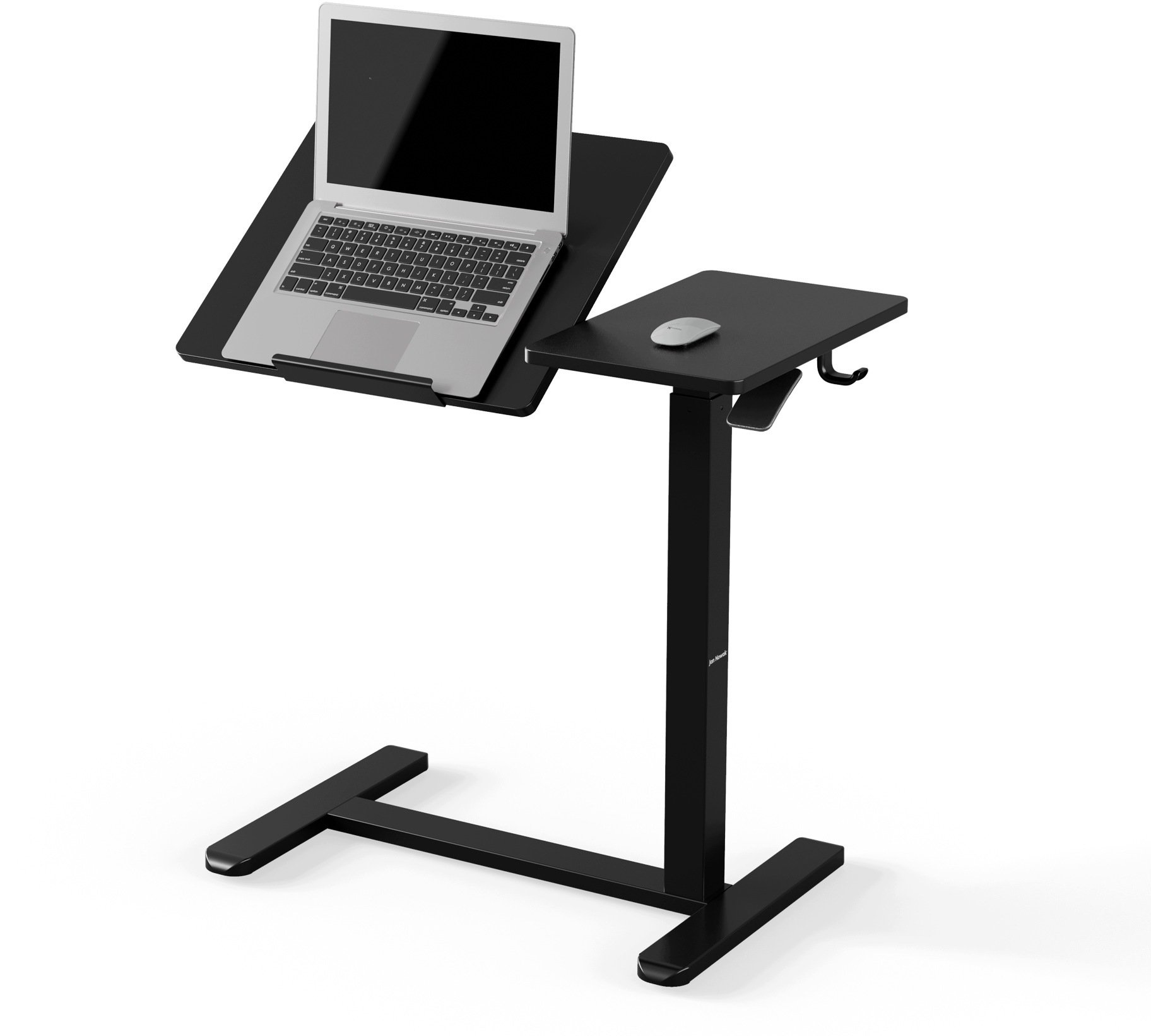Jan Nowak Stolik pod laptopa regulowany