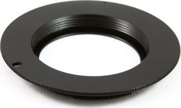 JYC Adapter CANON EOS [EF/EF-S] to M42 + lock foto, video aksesuāri