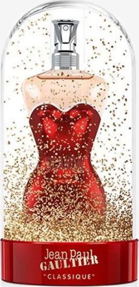 Jean Paul Gaultier Classique Christmas Edition