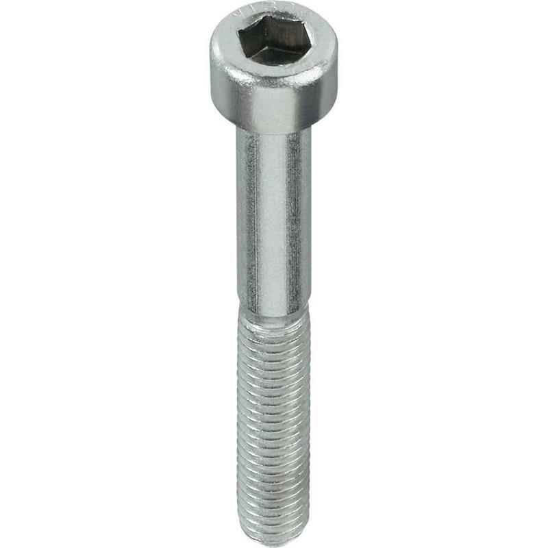 BOLTS DIN912 M6X16 ZN (200) DIN912