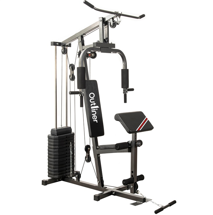 HOME GYM STATION Trenažieri