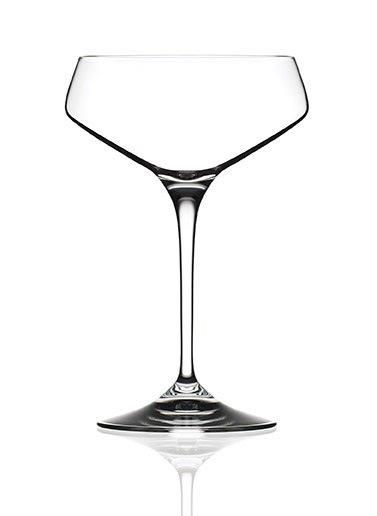 COCKTAIL GLASS SET 6 PCS 340ML
