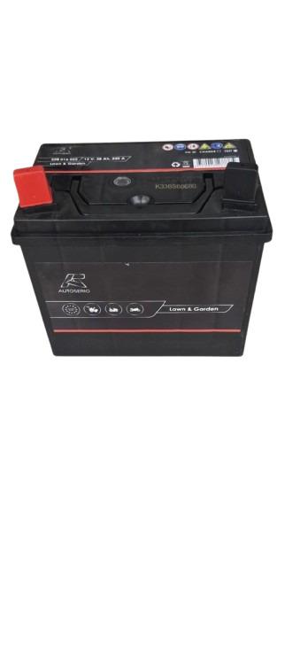 BATTERY AUTOSERIO 532030028 32AH/280A12V 4772013277392 auto akumulators