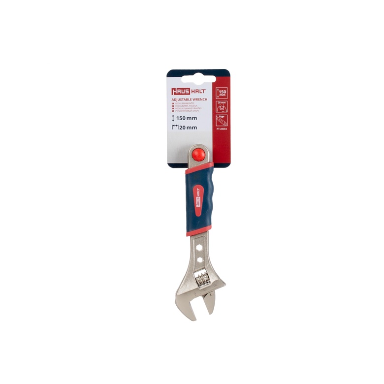 ADJUSTABLE WRENCH 150MM VG285 (4772013277668) JOINEDIT94728228