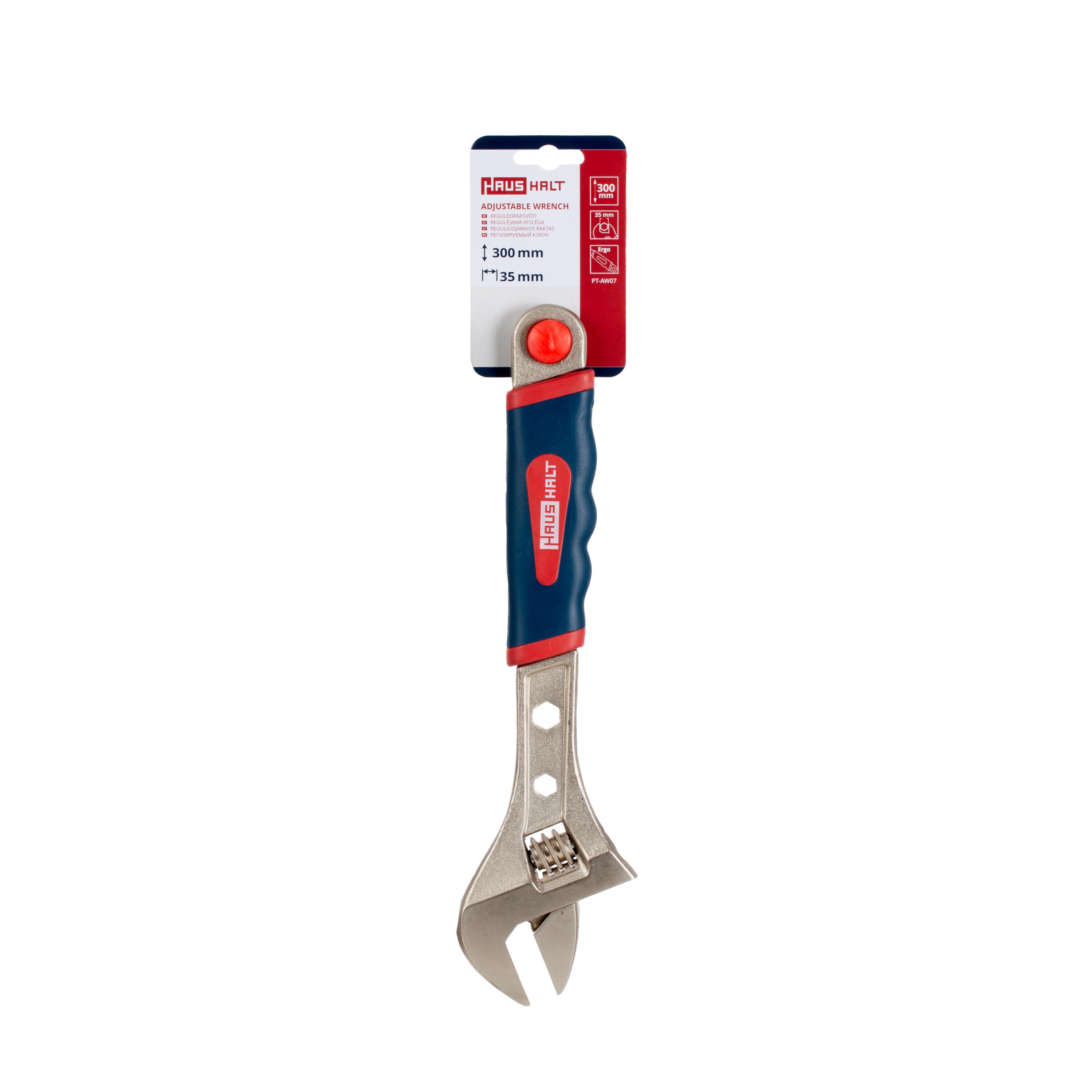 ADJUSTABLE WRENCH 300MM VG288 (4772013277699) JOINEDIT94728231