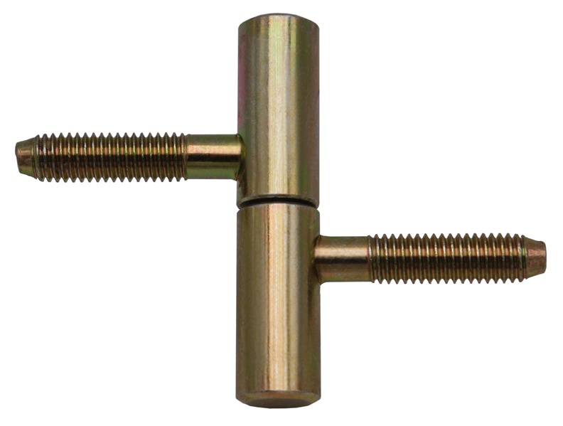 WINDOW HINGE 13X60 ZN YELLOW 9079251L