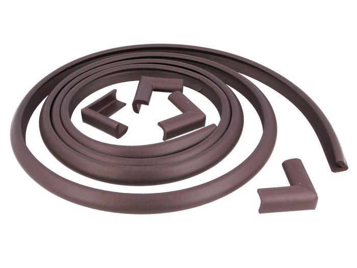 SAFETY EDGE/CORNER GUAR CS504 BR 2M