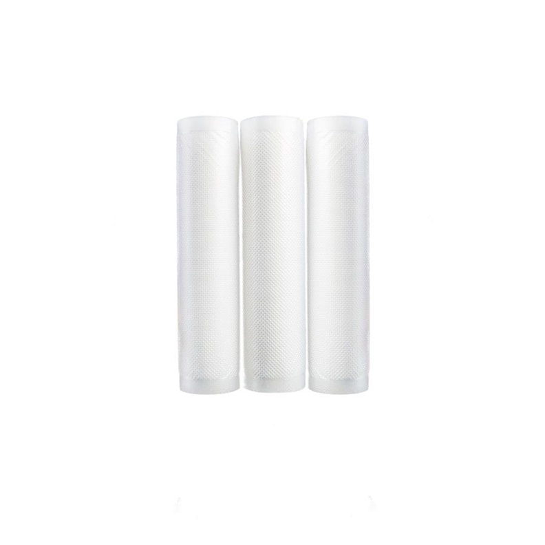 STANDART VACUUM SEALER ROLLS STANDART 3PCS 20X300 4772013290179