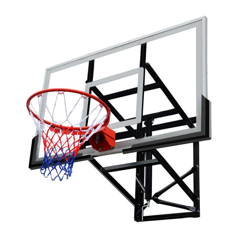 BASKETBALL BACKBOARD SBA030 (4772013293804) Sporta aksesuāri