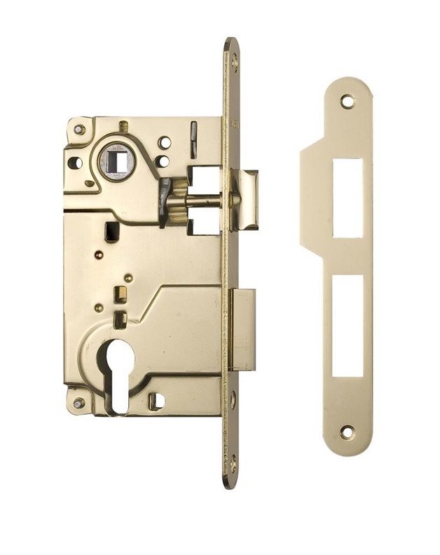 LOCK SIBA 10850 BP 85MM L195