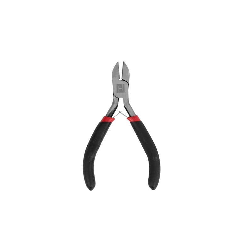 MINI DIAGONAL PLIERS 100MM VG278 (4772013297727)