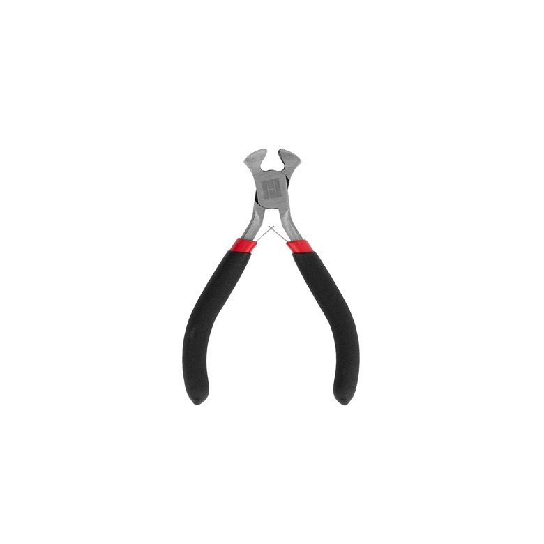 MINI END CUTTING PLIERS 100MM VG279