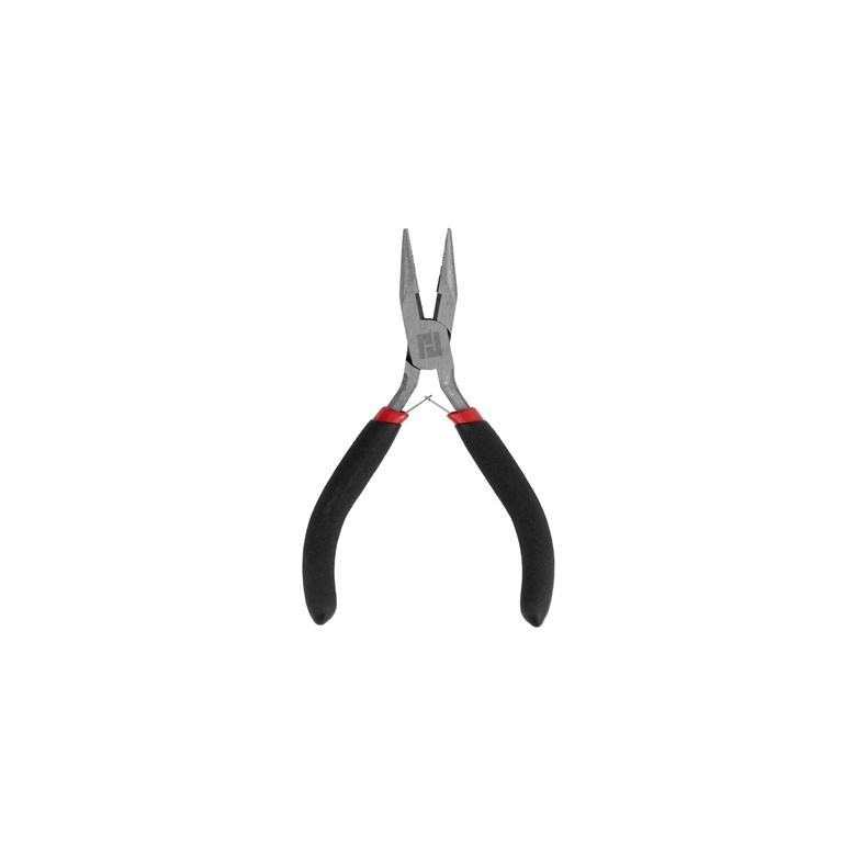 MINI LONE NOSE PLIERS 125MM (4772013297741)