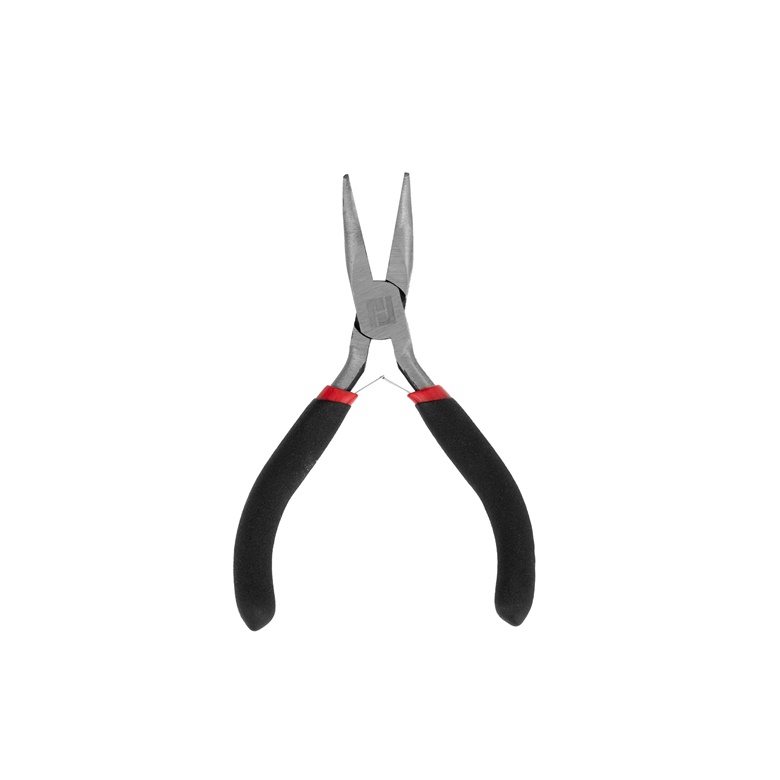 MINI BENT NOSE PLIERS 125 MM