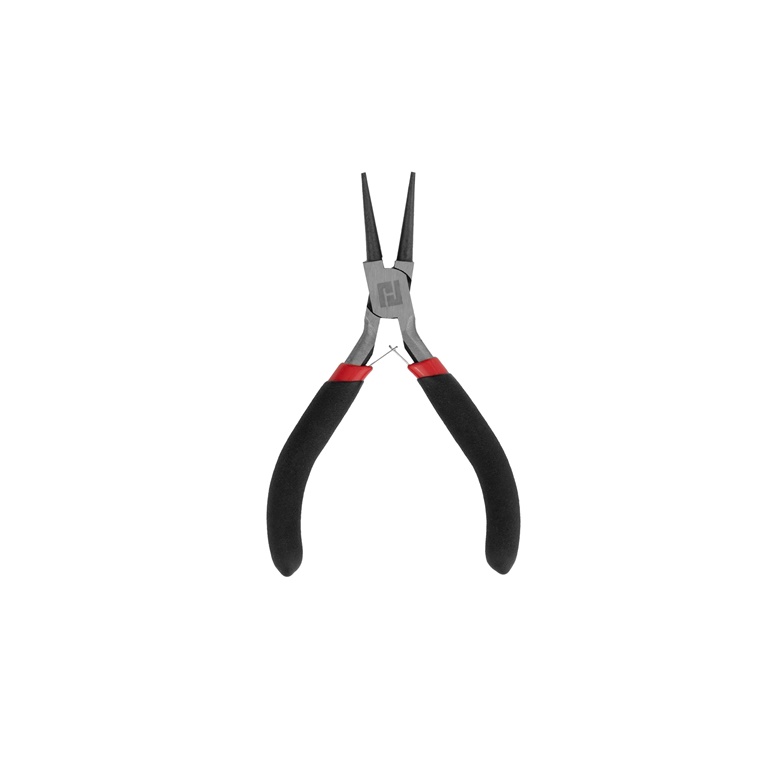 MINI ROUND NOSE PLIERS 100MM VG282