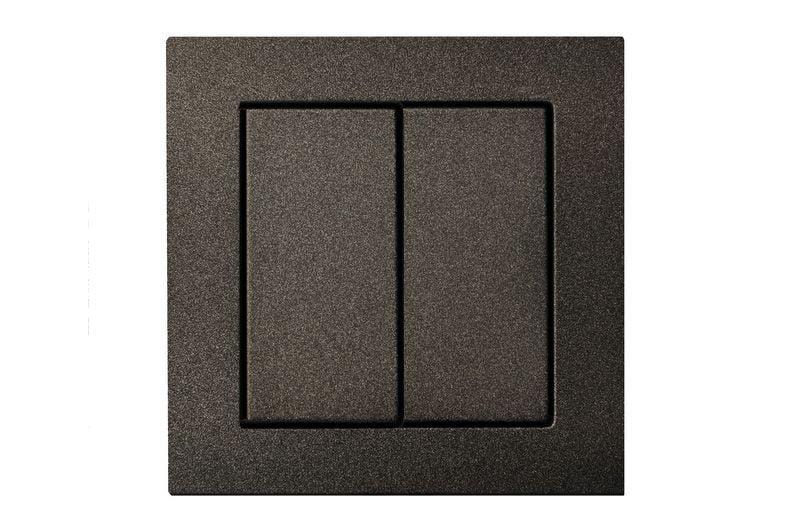 SWITCH IMPULSE 2GANG IIJ5 10-203-01 E/J