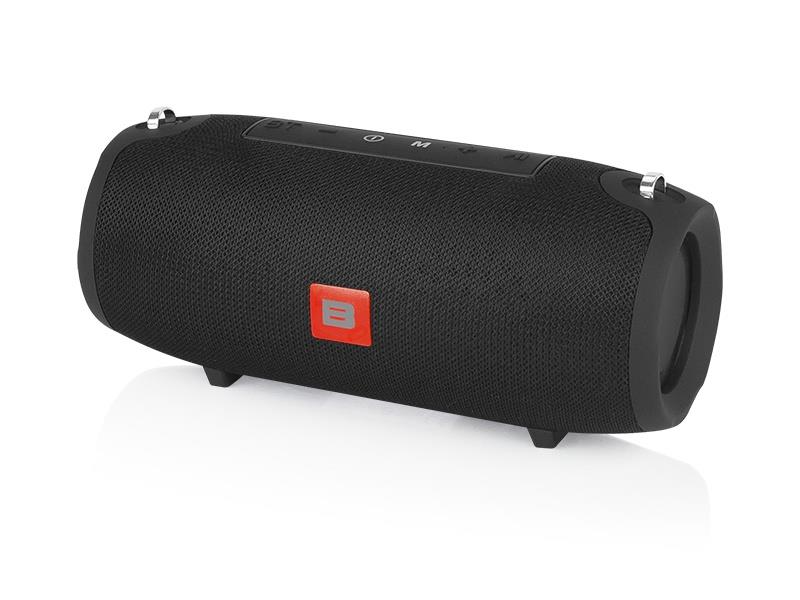 BLOW Wireless speaker Xtreme BT500 30-402# BLACK 5900804111139 pārnēsājamais skaļrunis