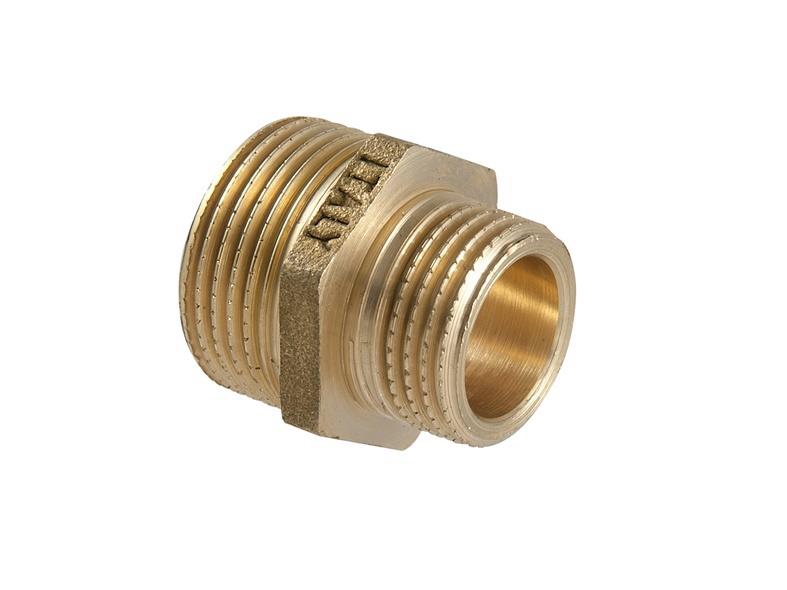 PLUMBING COUPLING 1/2 X1/4 I/I 112S1214