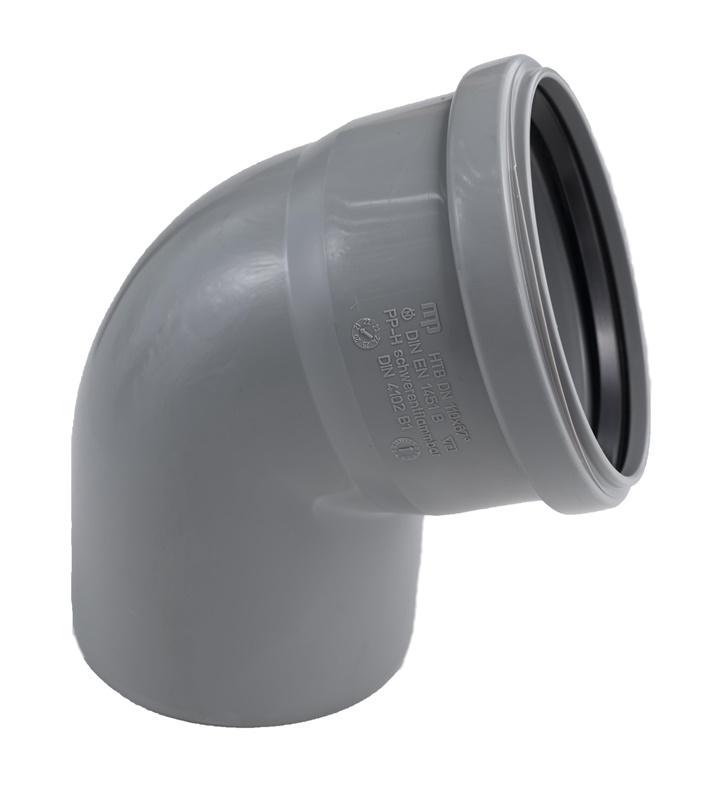 ELBOW INTERNAL D110X67 PP 11030 (4052836151308)