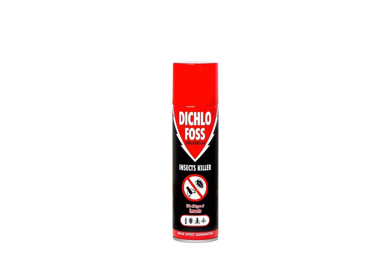 Insecticide, 250 ml Slazds