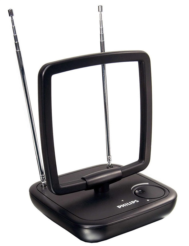 PHILIPS SDV5120/12 Digital TV antenna 8712581564179 antena
