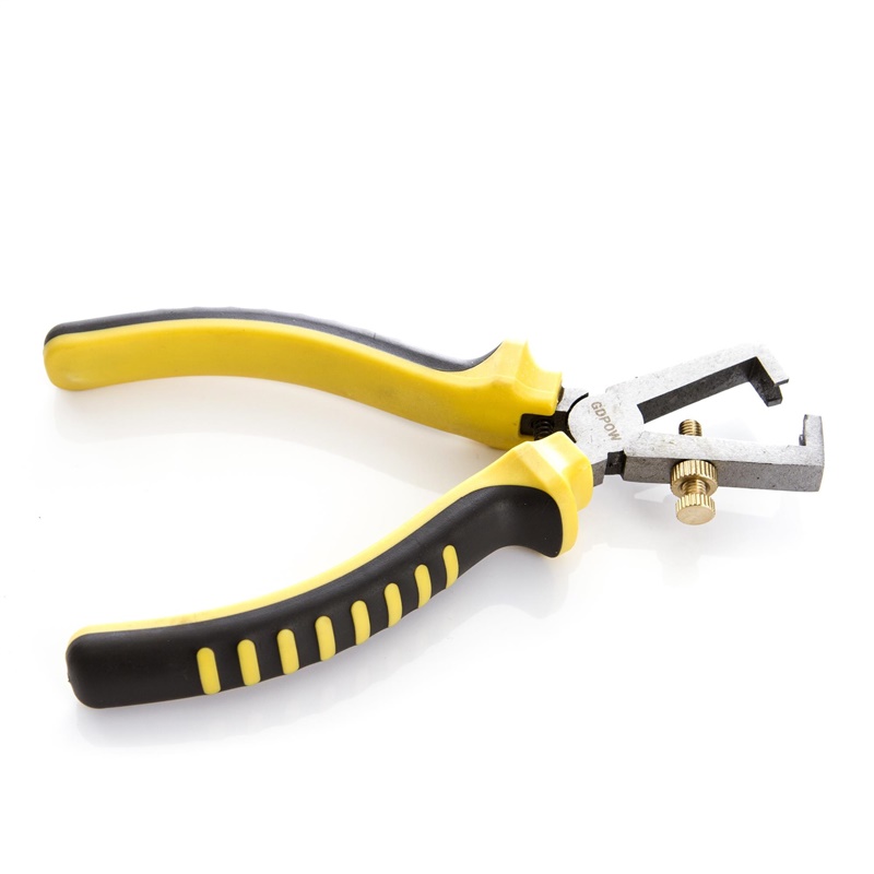 INSULATION STRIPPING PLIERS 111004 160 VG295