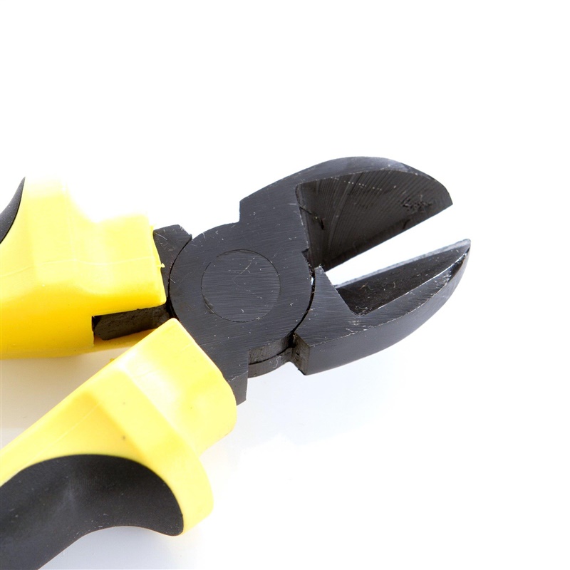 CUTTING PLIERS 111005 160 MM VG291