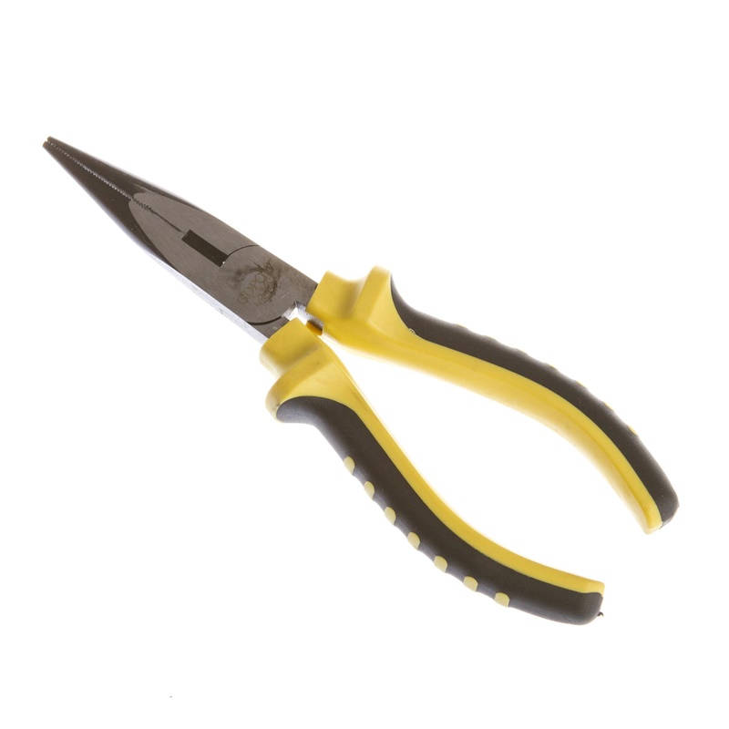 LONG FLAT PLIERS PT-CB101 VG289 (4772013521525)