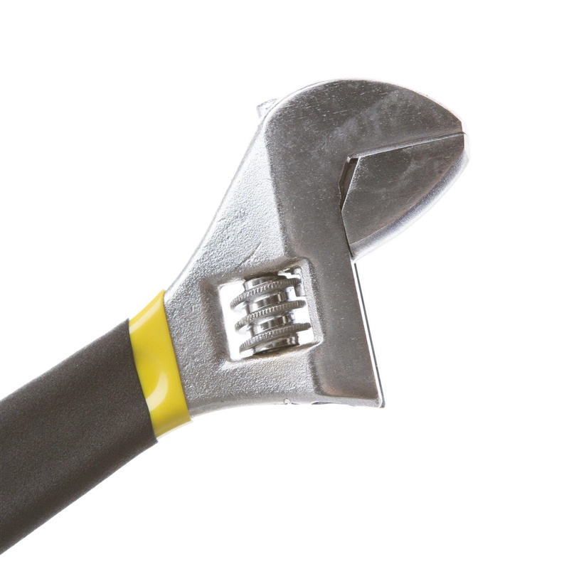 ADJUSTABLE WRENCH PT-AW02 200MM TR-AW061101-200MM (4772013477914)
