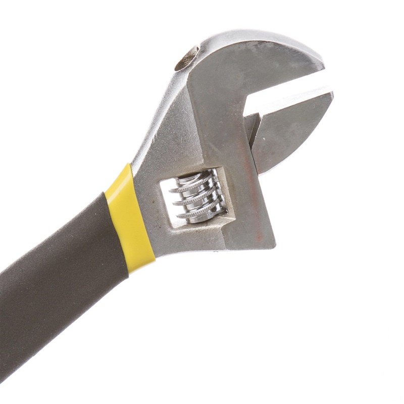 ADJUSTABLE WRENCH PT-AW03 250MM TR-AW061101-250MM (4772013477921)