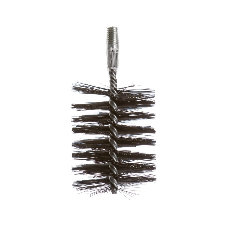 METAL BRUSH PT-SB03 D80 / M12