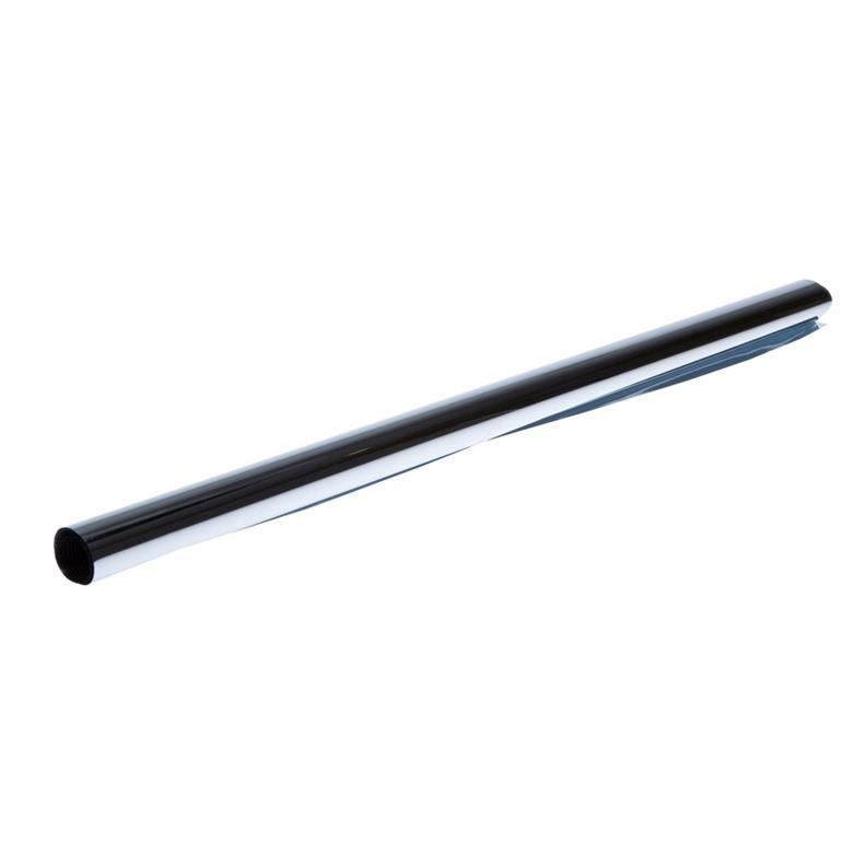 GLASS TINTING FILM BLACK 0.5X3M
