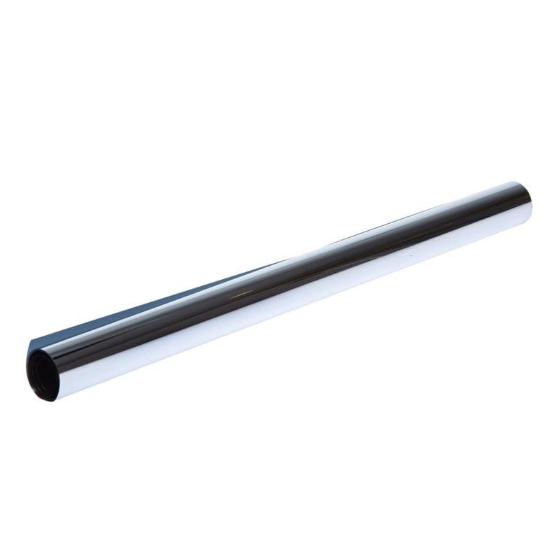 GLASS TINTING FILM SILVER 0.5X3M
