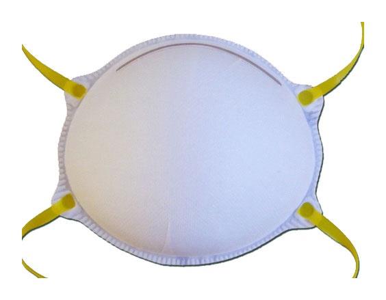 PARTICULATE RESPIRATOR VIC821 FFP2 VIC821FFP2 (4770364230042)