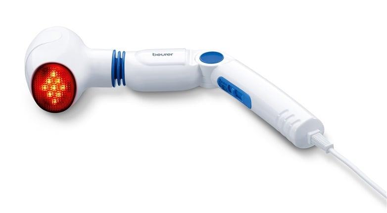 Beurer MG40 Massager with light (4211125648251) masāžas ierīce