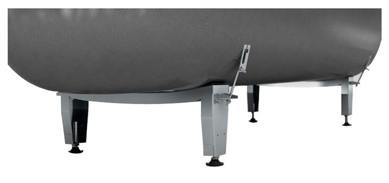 LEGS BATHTUBE EUROPA UNIVERSAL APMSTDBLS