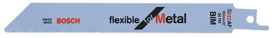 SAW BLADE S922 AF 2TK SAABEL