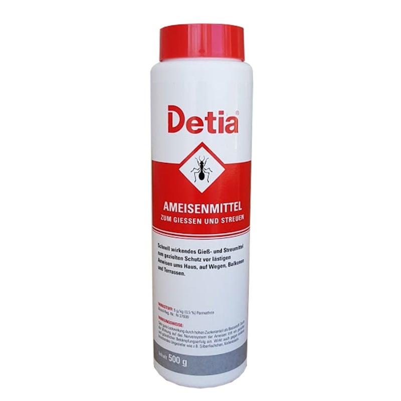 DETIA POWDER FOR ANTS 1080400 (4001003030441)