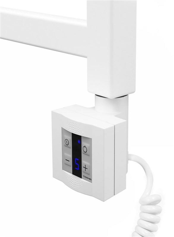 HEAT ELEMENT CONTROL BLOCK KTX 4 WHITE