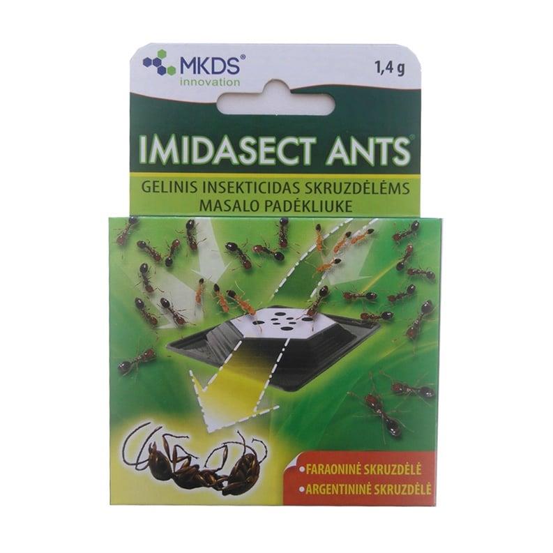 IMIDASECT ANTS (1.4G) 3005665 (4771315390181)